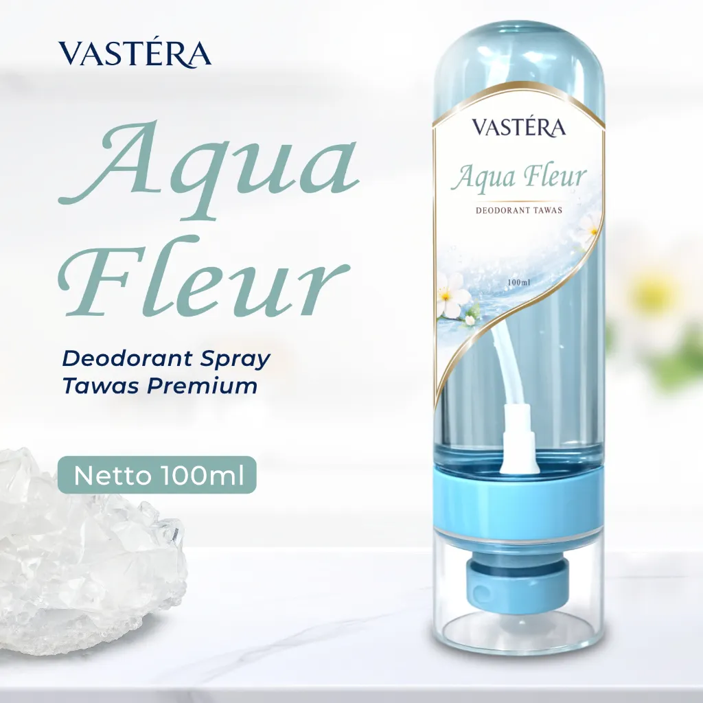 Deodorant Spray vs Roll-on, Mana yang Cocok?