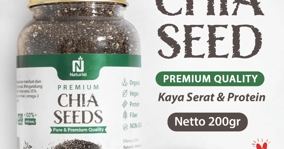 Apa Itu Superfood? Ini Contoh dan Manfaatnya