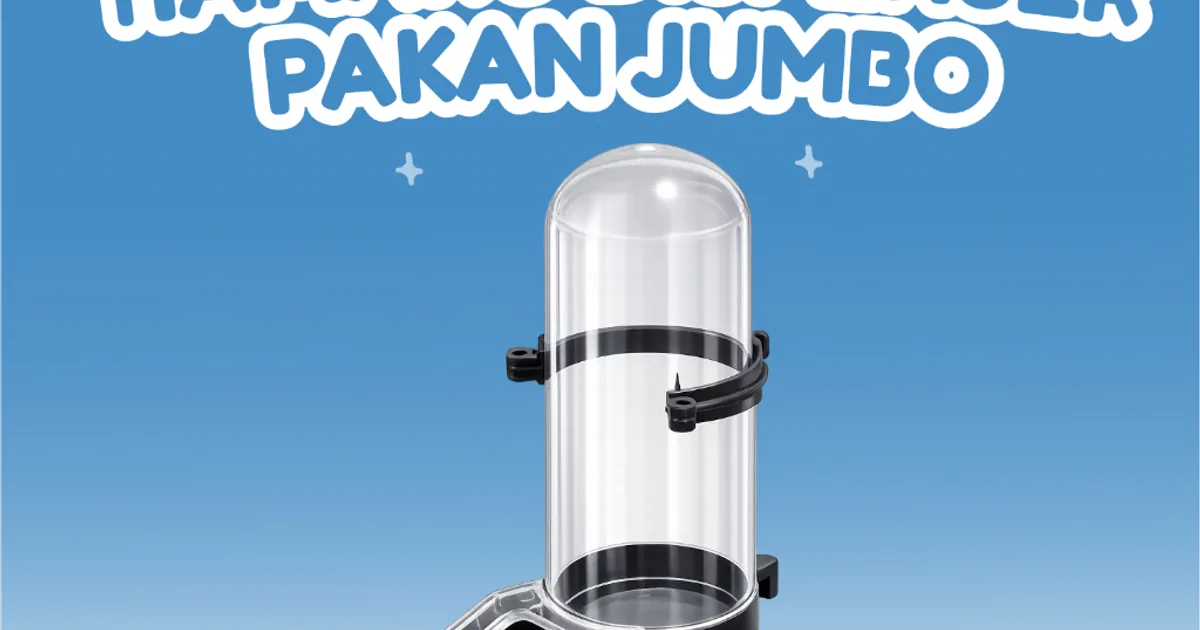 Cara Memelihara Hamster bagi Pemula