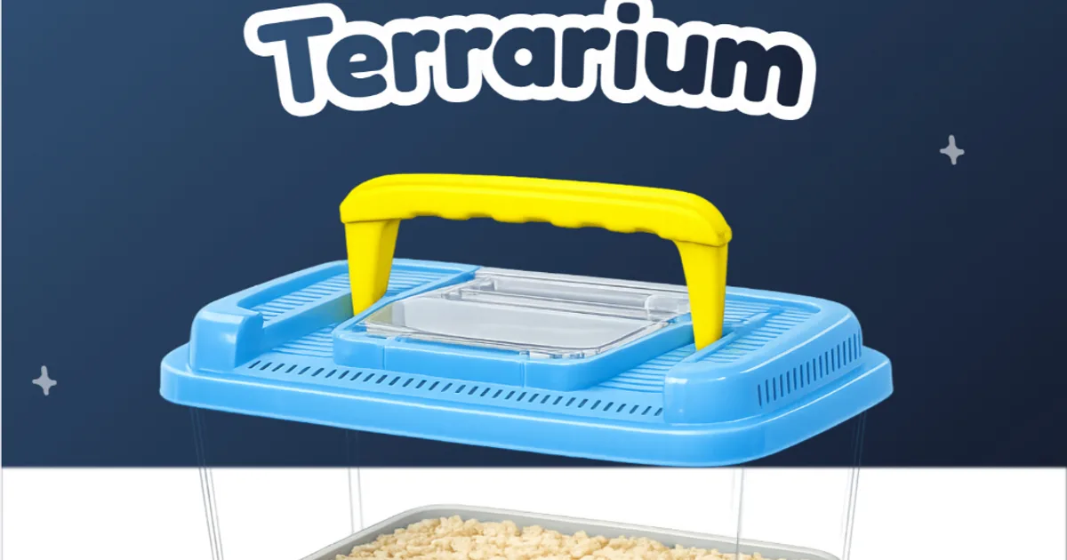 Kandang Besi vs Akrilik vs Terrarium, Mana yang Cocok?