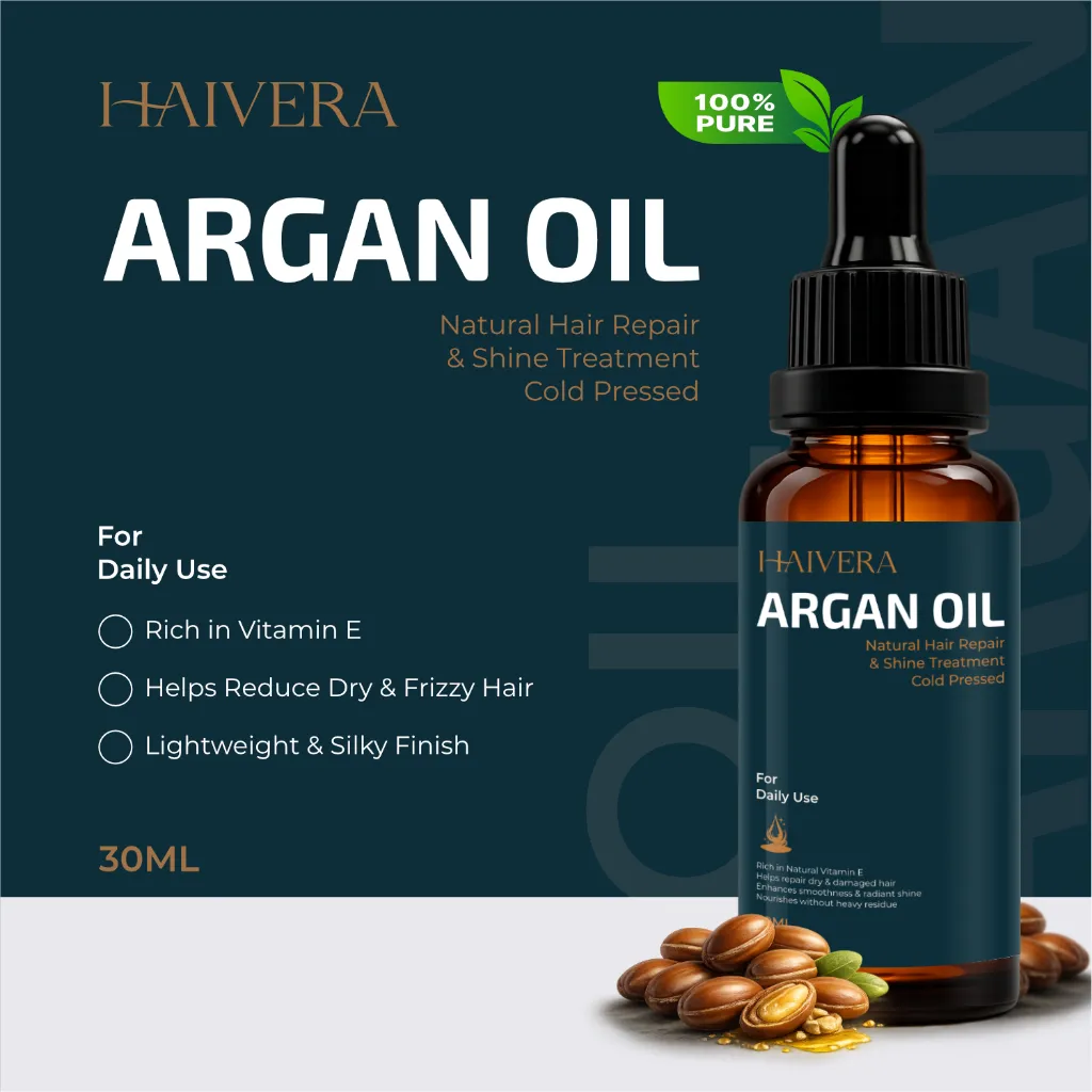 Manfaat Minyak Argan untuk Rambut dan Kulit