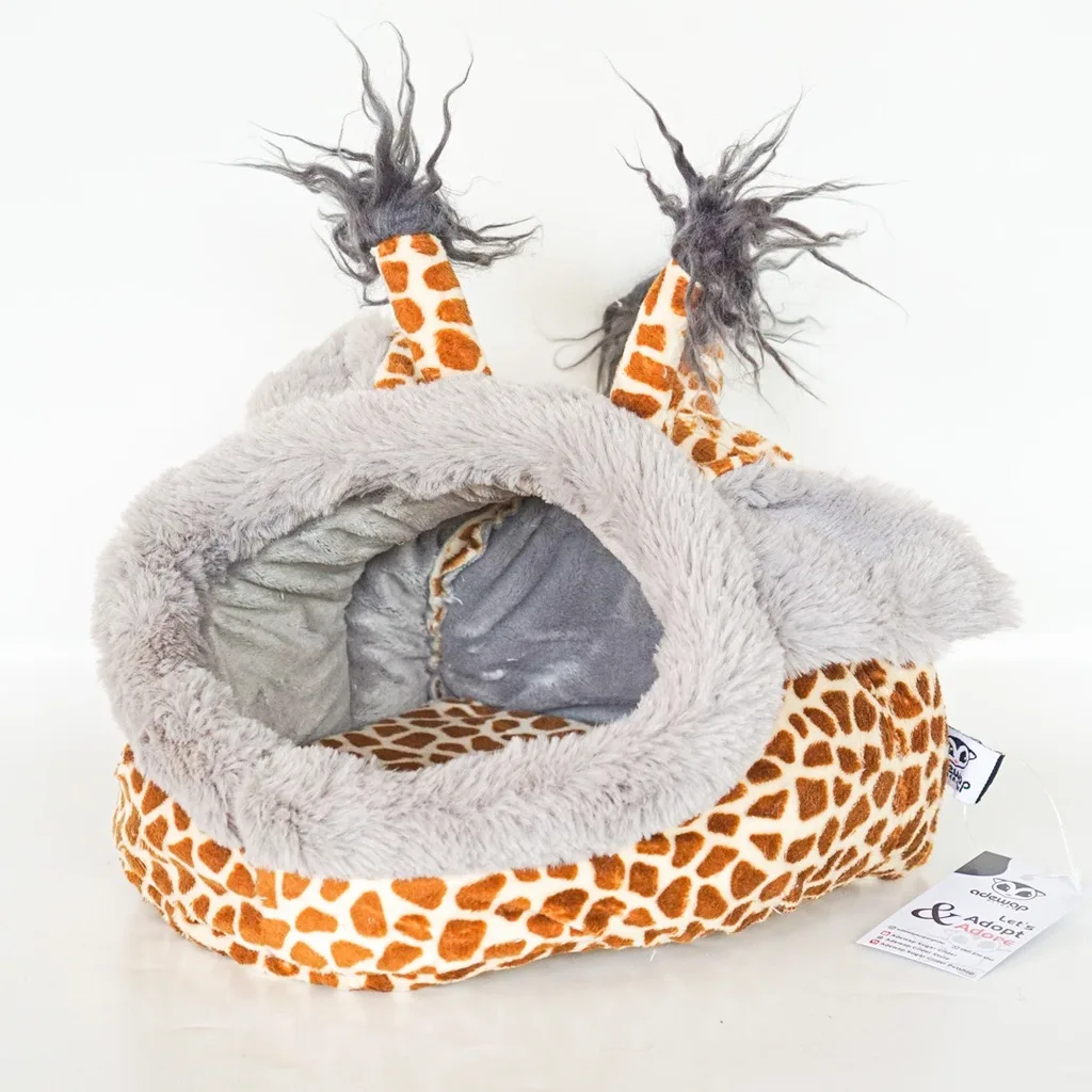 SUGAR GLIDER STAR Sleeping Pouch Monster Big Size Tempat Tidur Sugar Glider