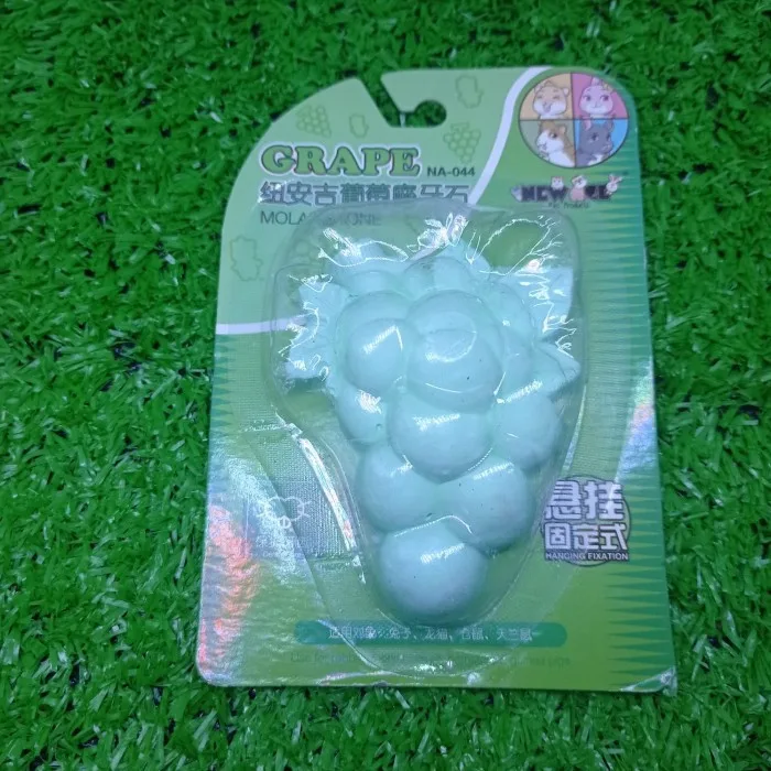 ADEWAP GLIDER Batu Terapi Gigitan Gnawing Stone Sugar Glider