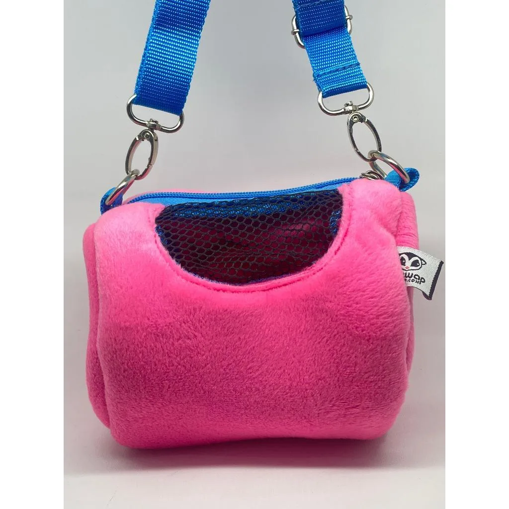 SUGAR GLIDER STAR Lady Bag Travel Pouch Tas Hewan Sugar Glider
