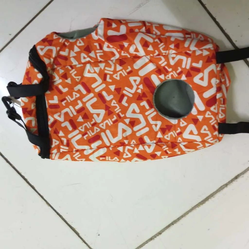 SUGAR GLIDER STAR Kantong Tidur Sleeping Pouch Besar Sugar Glider