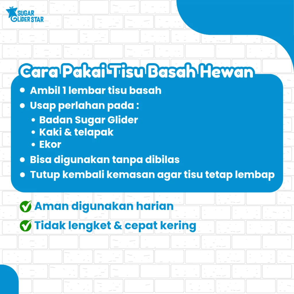 ADEWAP GLIDER Botol Minum Sugar Glider 80 Ml
