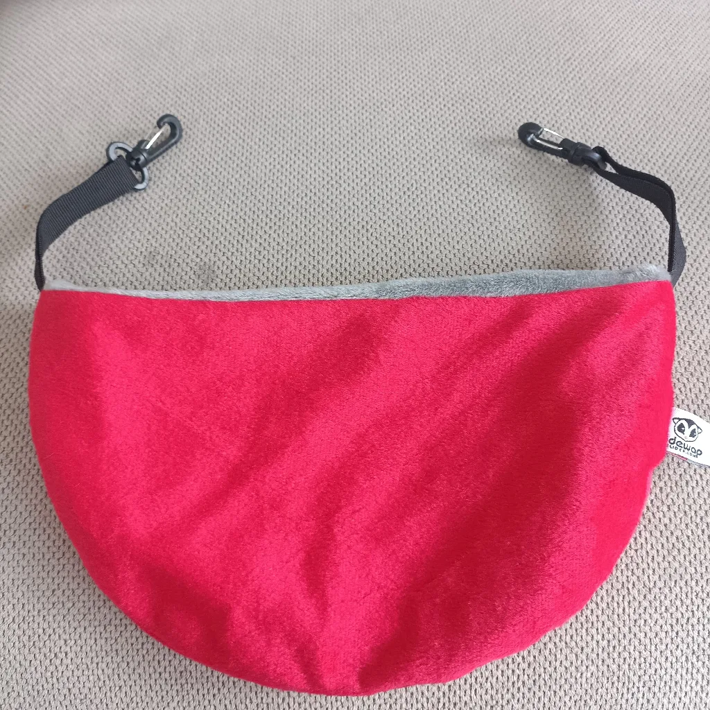 ADEWAP GLIDER Sleeping Pouch Doraemon Big Size Sugar Glider