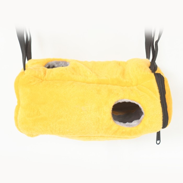 Kantong Tidur Sleeping Pouch big size untuk Sugar glider tupai hamster