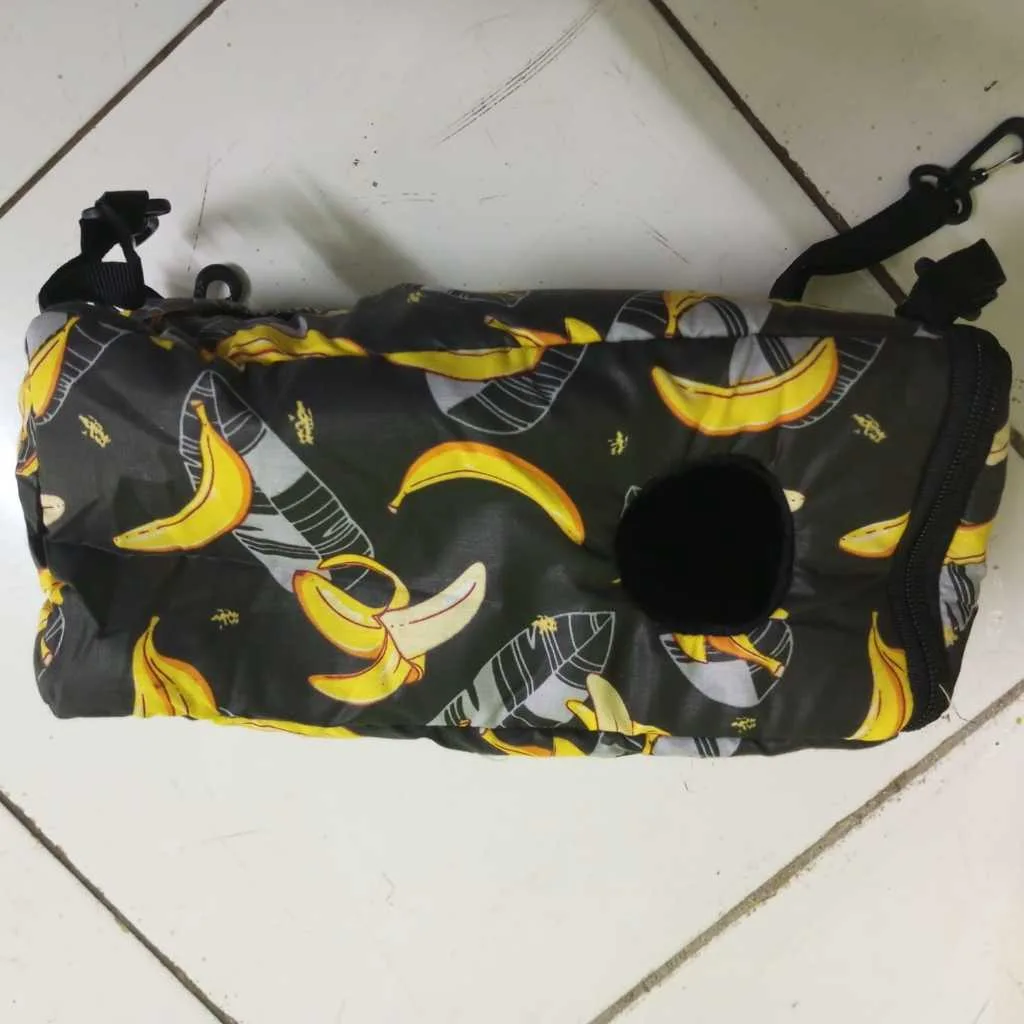 SUGAR GLIDER STAR Kantong Tidur Sleeping Pouch Besar Sugar Glider