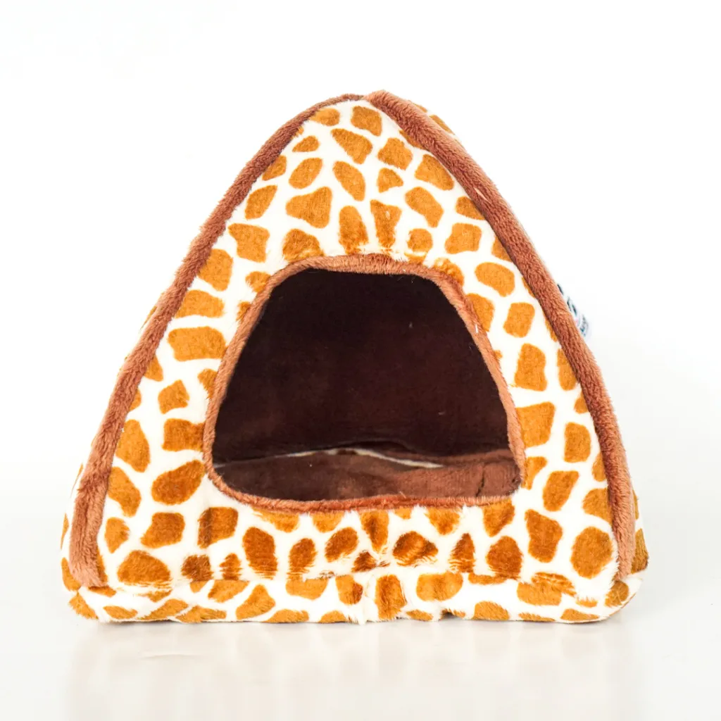 SUGAR GLIDER STAR Sleeping Pouch Bentuk Tenda Tempat Tidur Sugar Glider