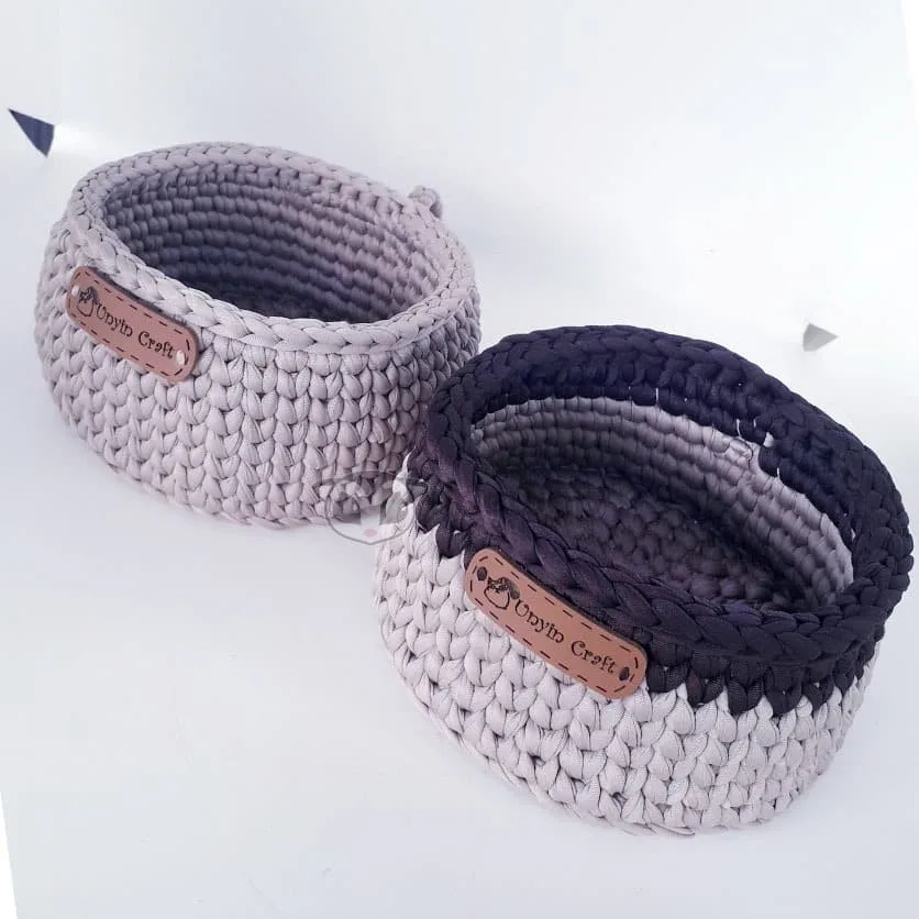 SUGAR GLIDER STAR Basket Sleeping Pouch Rajut Tempat Tidur Sugar Glider