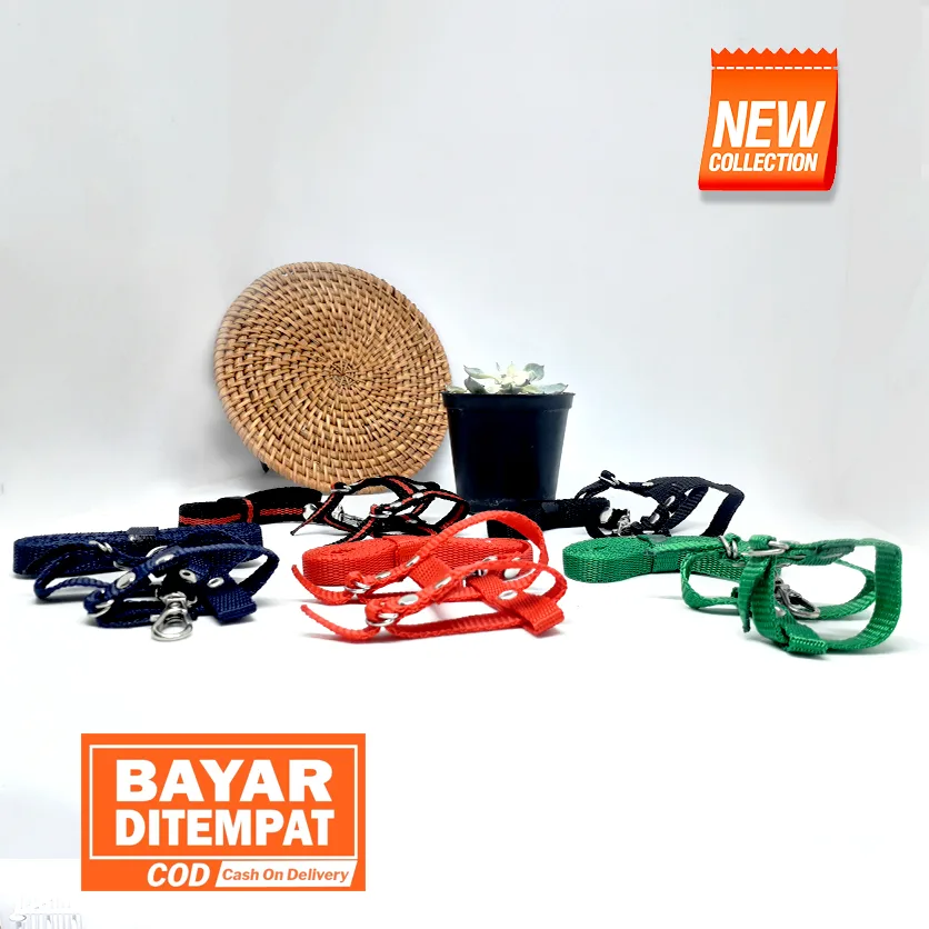 ADEWAP GLIDER Harness H Tali Penuntun Sugar Glider