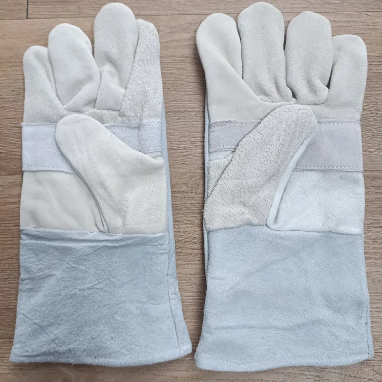 ADEWAP GLIDER Pet Gloves Safety Sarung Tangan Handle