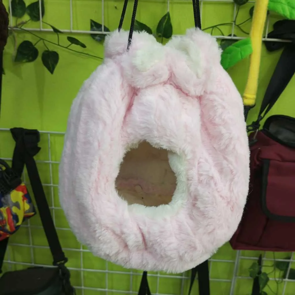 ADEWAP GLIDER Sleeping Pouch Candy Bag Tempat Tidur Sugar Glider - Motif