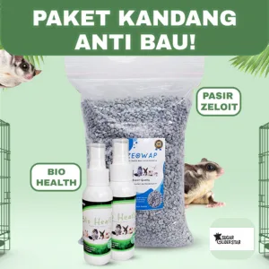 Paket & Bundling Hemat