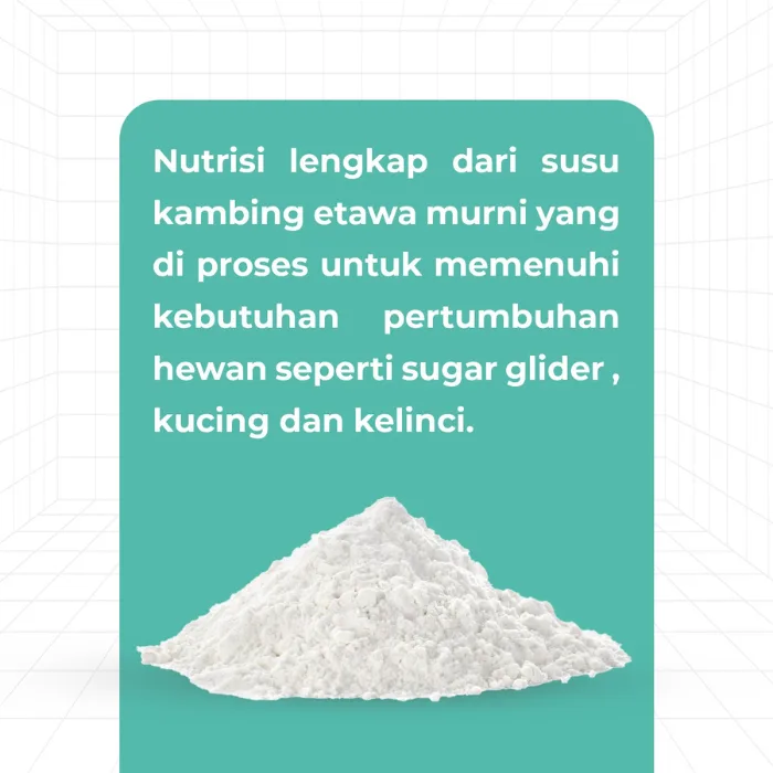 SUGAR GLIDER STAR Pet Immune Booster Multivitamin Colostrum Sugar Glider