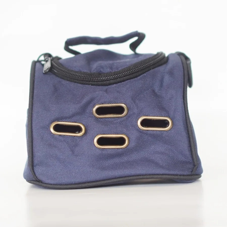 SUGAR GLIDER STAR Travel Pouch Crusty Bag Tas Sugar Glider Tupai