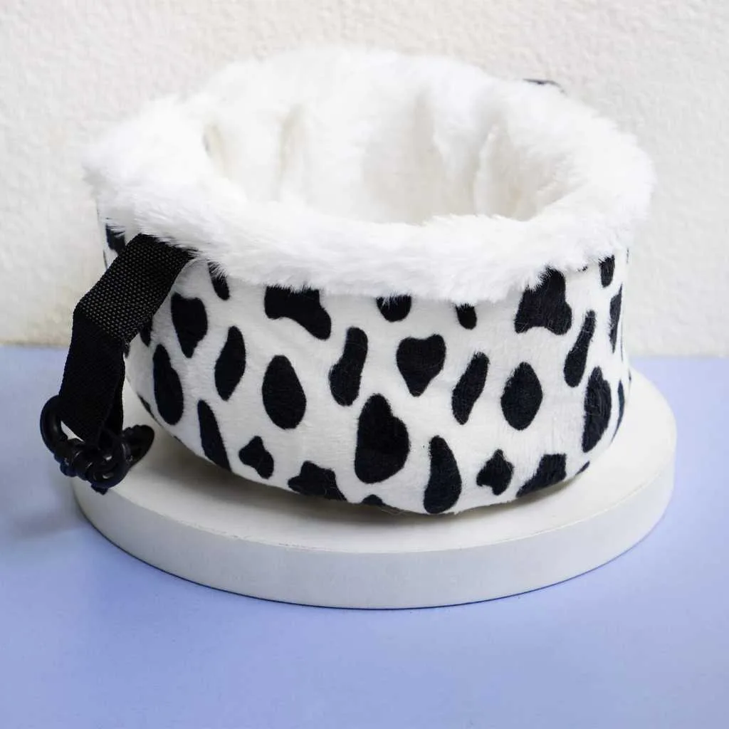 Sleeping Pouch Sugar Glider Hamster Cincila Model Gentong