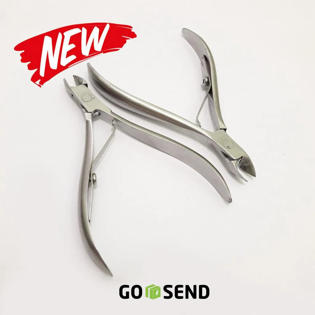 ADEWAP GLIDER Gunting Kuku Besi Nail Trimmer Clipers Sugar Glider