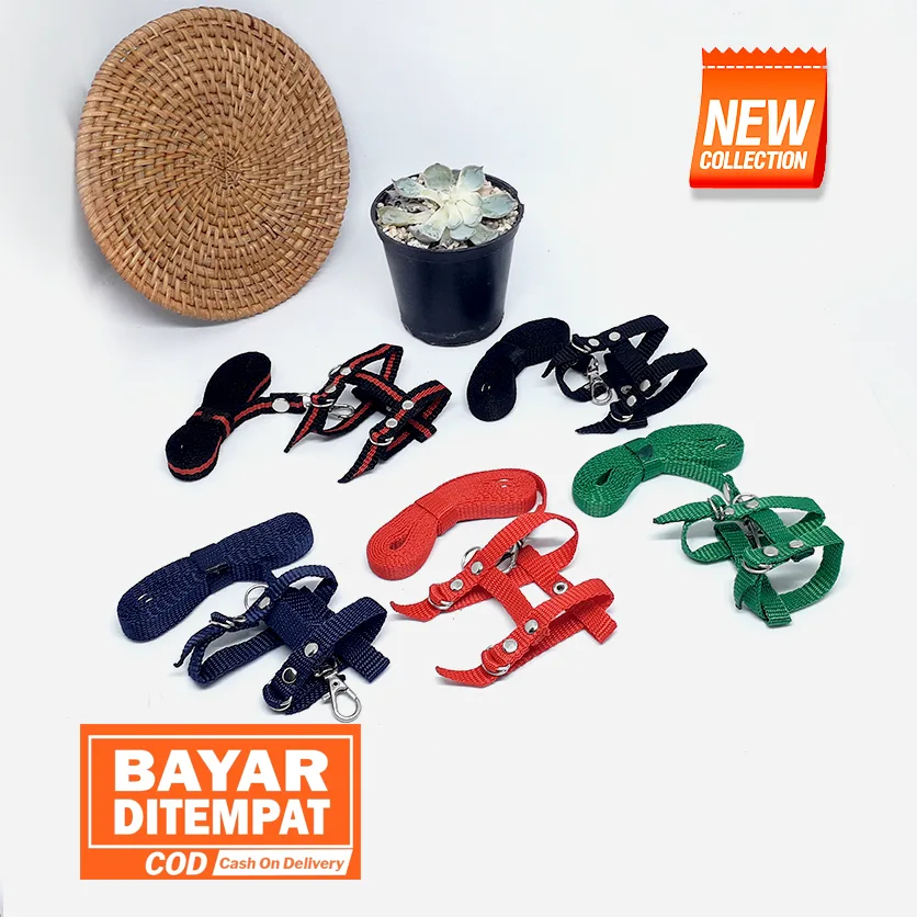 ADEWAP GLIDER Harness H Tali Penuntun Sugar Glider