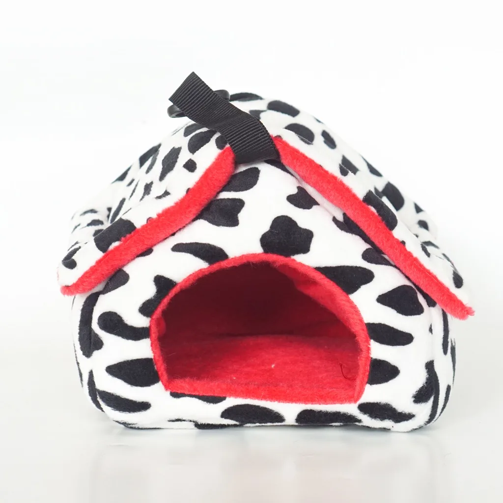 SUGAR GLIDER STAR Sleeping Pouch Bentuk Rumah Tempat Tidur Sugar Glider