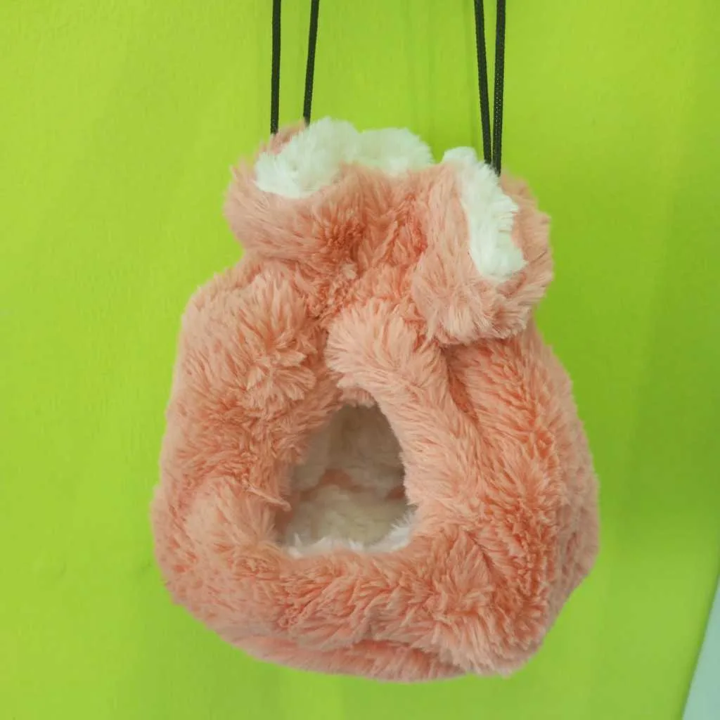 ADEWAP GLIDER Sleeping Pouch Candy Bag Tempat Tidur Sugar Glider - Motif