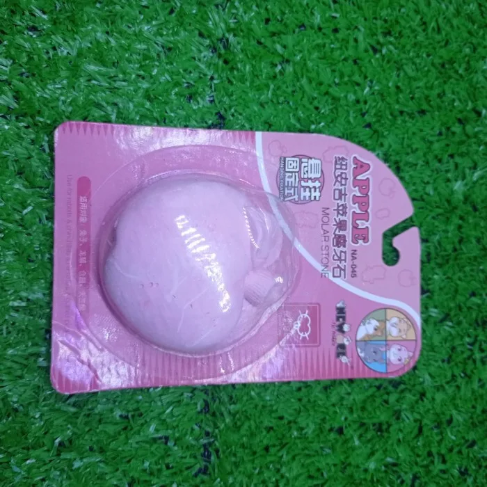 ADEWAP GLIDER Batu Terapi Gigitan Gnawing Stone Sugar Glider
