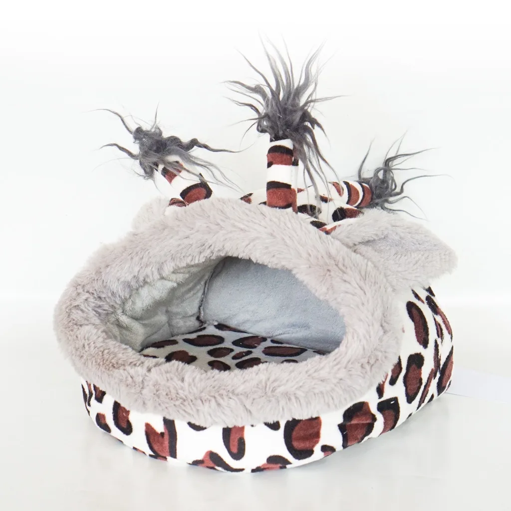 SUGAR GLIDER STAR Sleeping Pouch Monster Big Size Tempat Tidur Sugar Glider