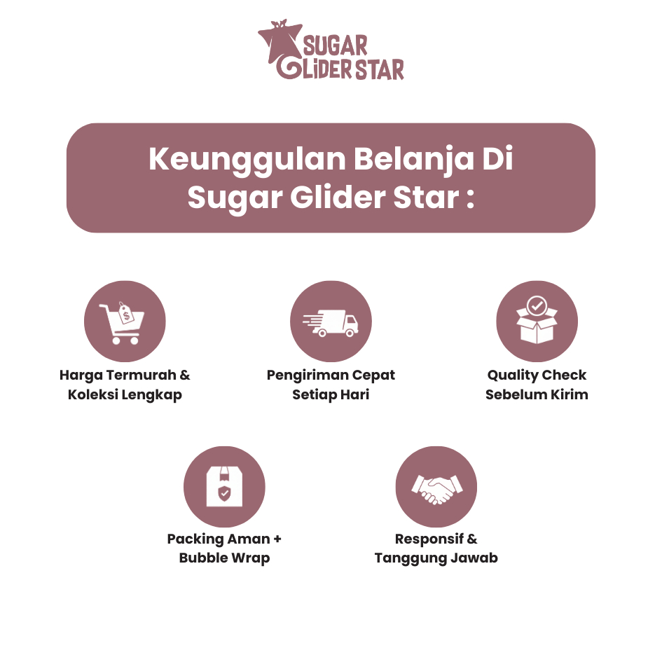 SLEEPING POUCH BENTUK PERAHU KORA KORA / TEMPAT TIDUR SUGAR GLIDER / LEMBUT