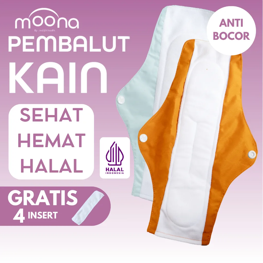Kenapa Sertifikasi Halal Penting untuk Pembalut Kain?