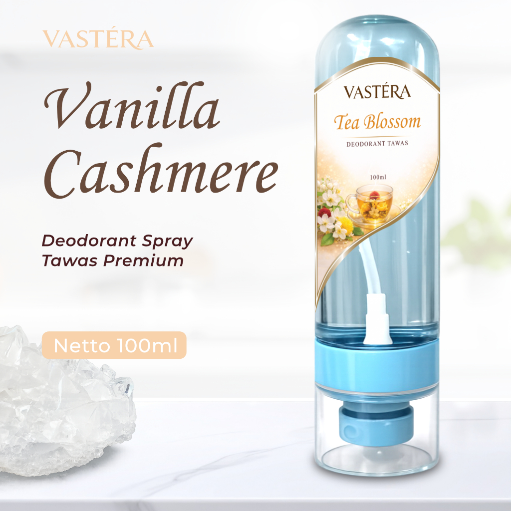 Aroma Manis & Gourmand