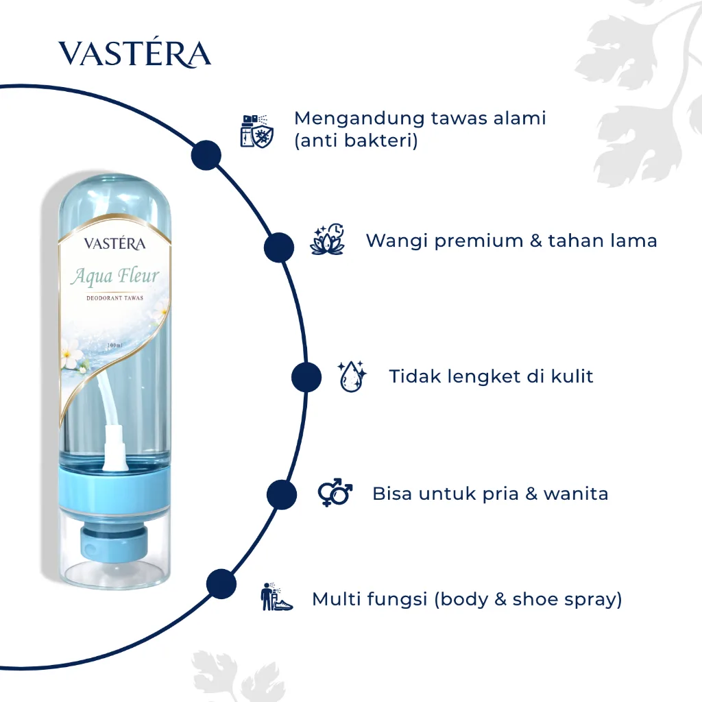 VST-AQUA-100ML