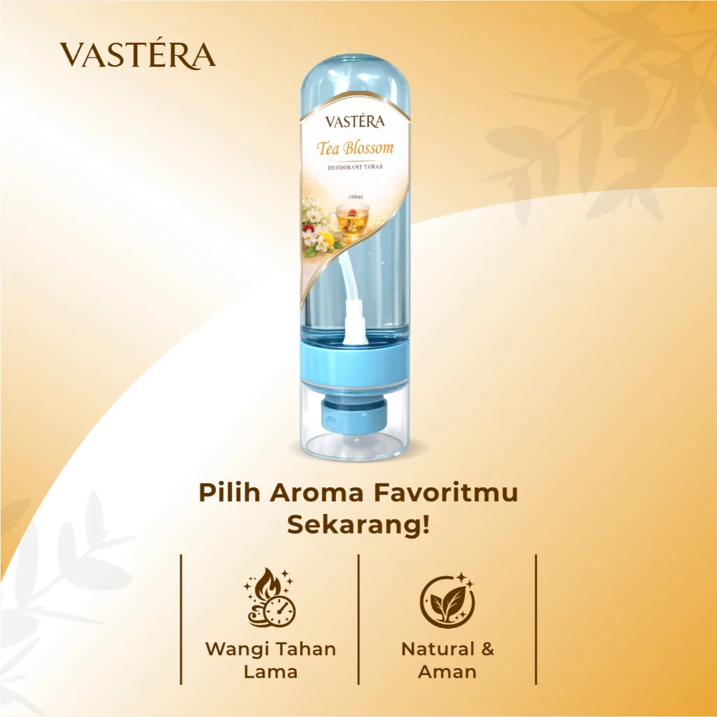 VST-TEA-100ML