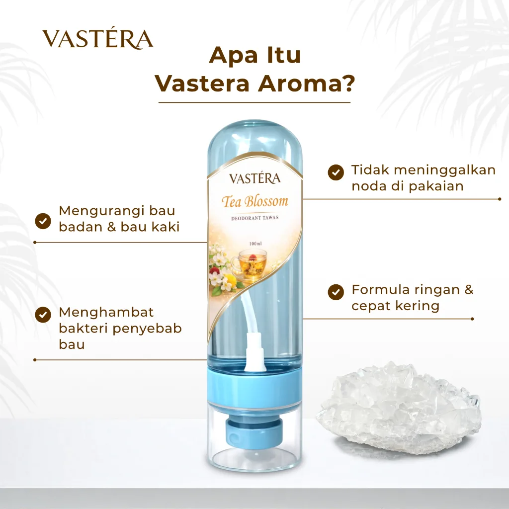 VST-TEA-100ML