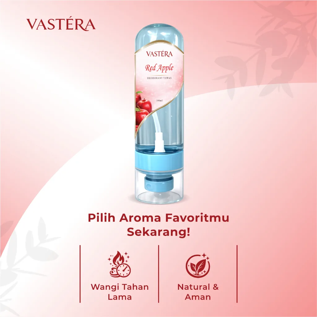 VST-APPLE-100ML