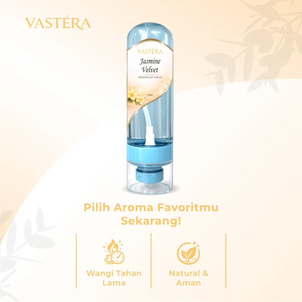 VST-JSMN-100ML
