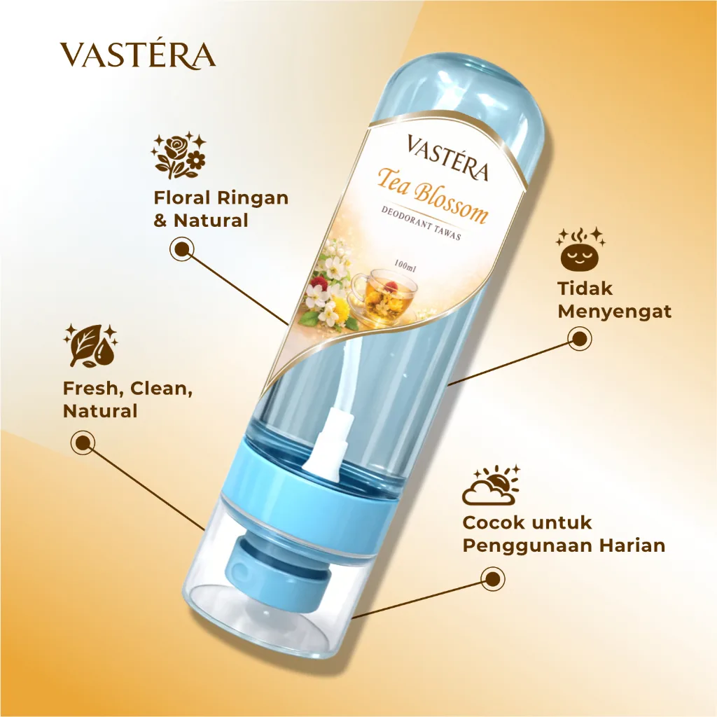 VST-TEA-100ML