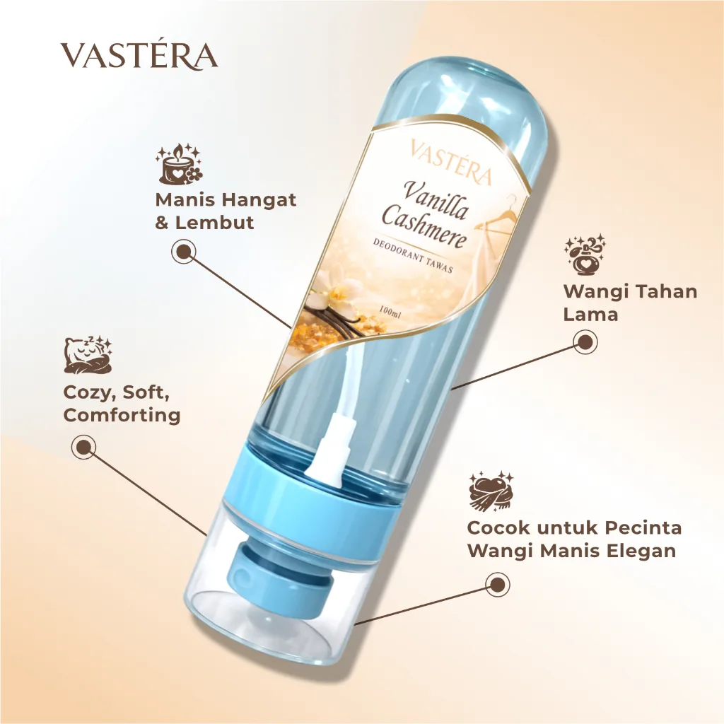 VST-VANILLA-100ML