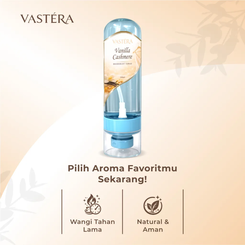 VST-VANILLA-100ML