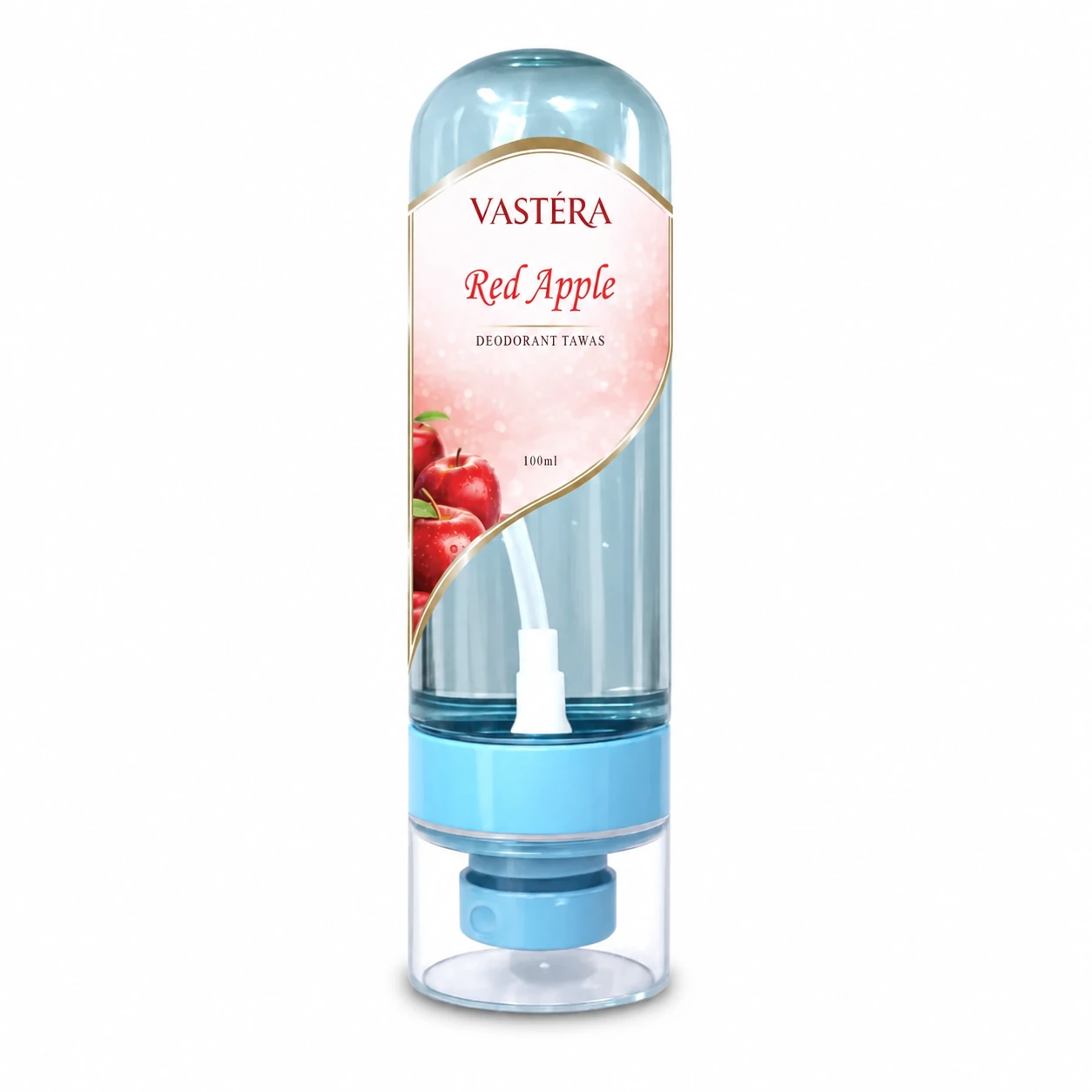 VST-APPLE-100ML