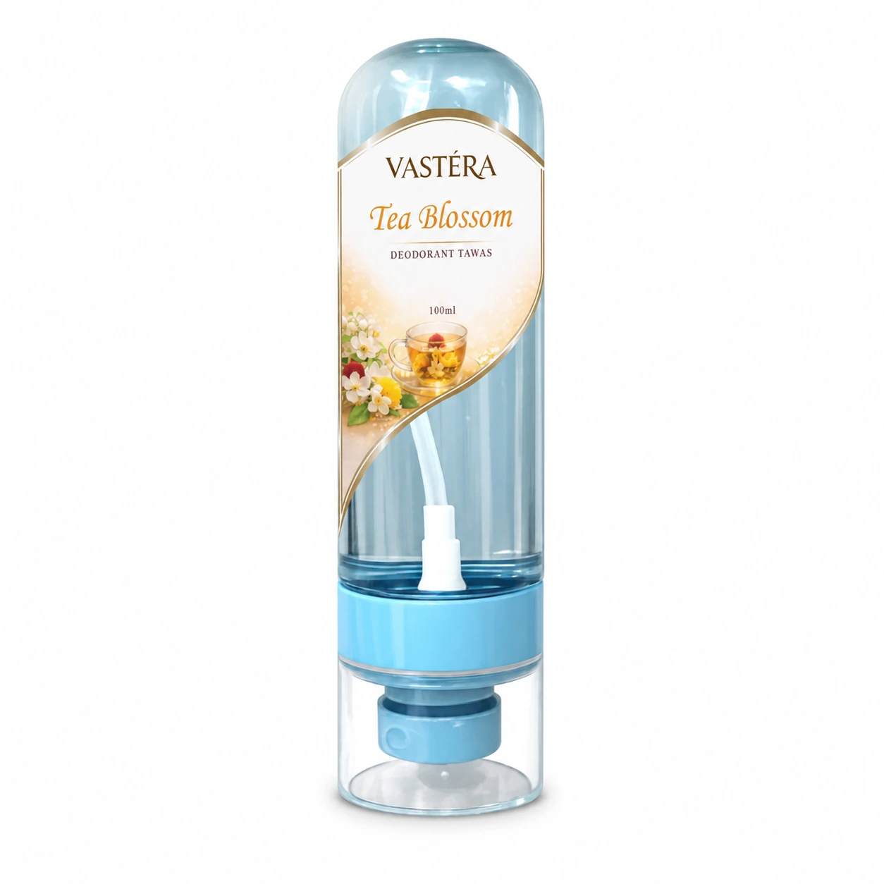 VST-TEA-100ML
