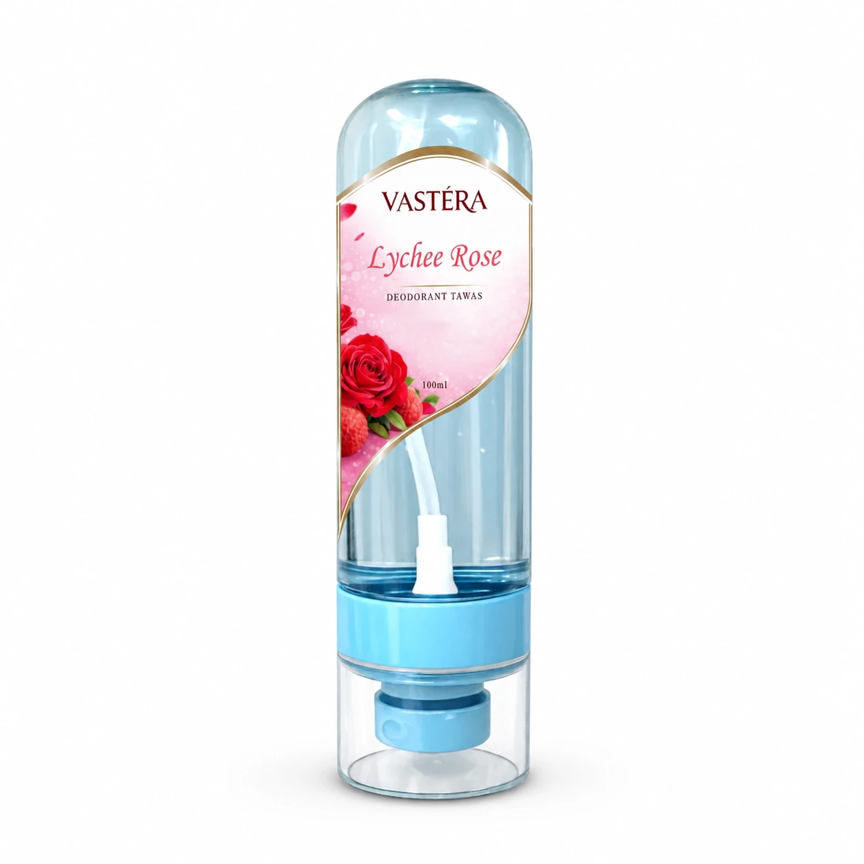 VST-LYCHEE-100ML