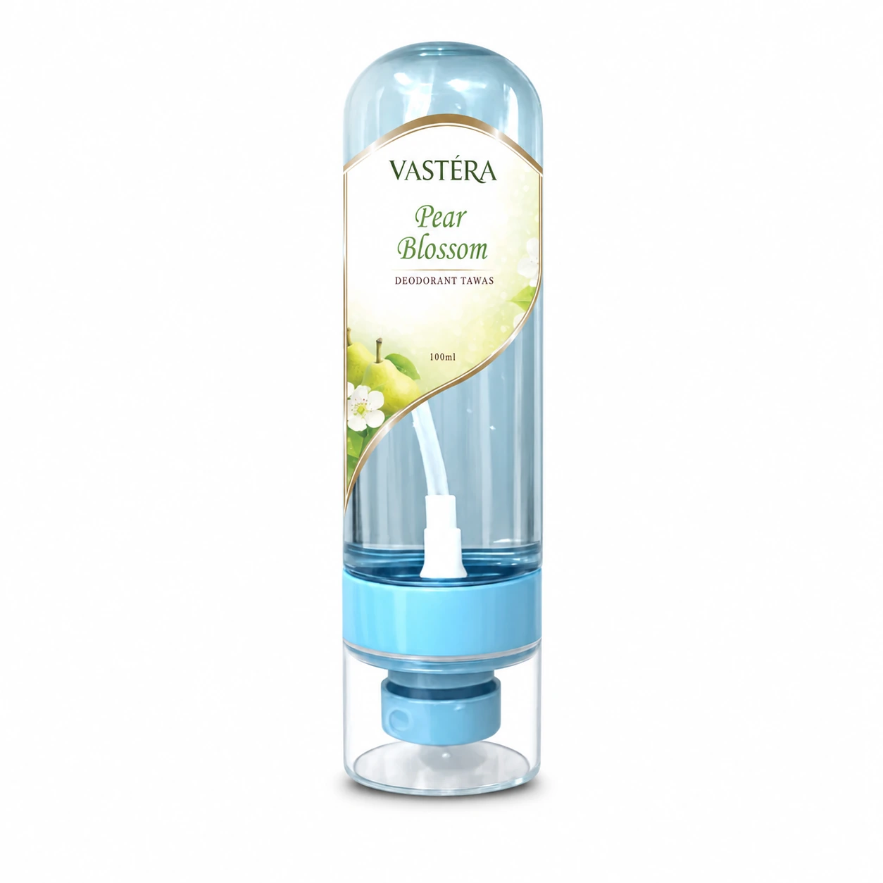 VST-PEAR-100ML