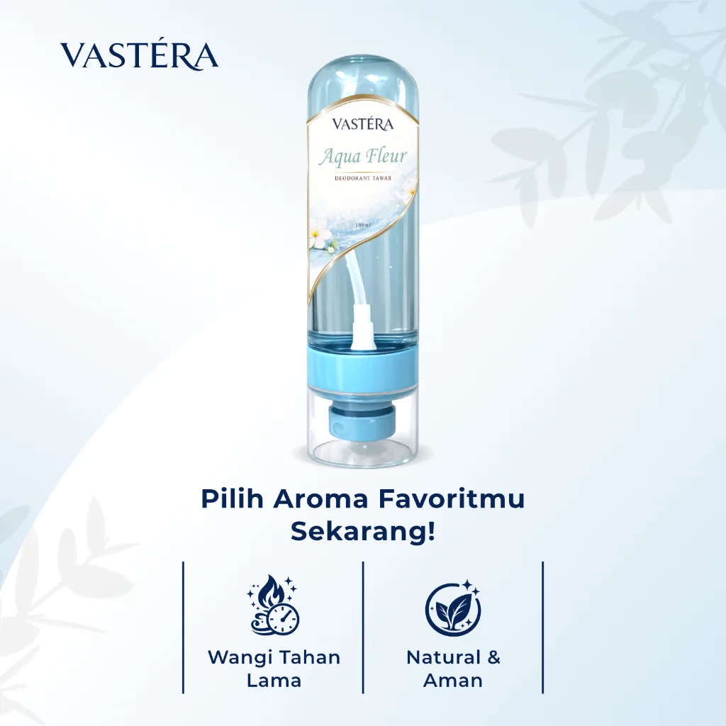 VST-AQUA-100ML