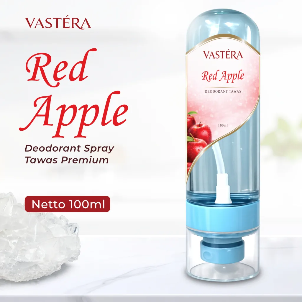 VST-APPLE-100ML