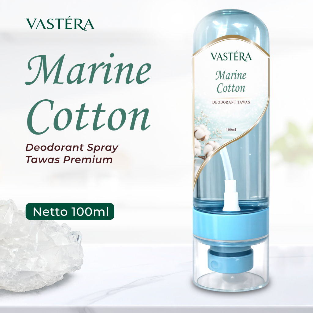 Aroma Fresh & Aqua