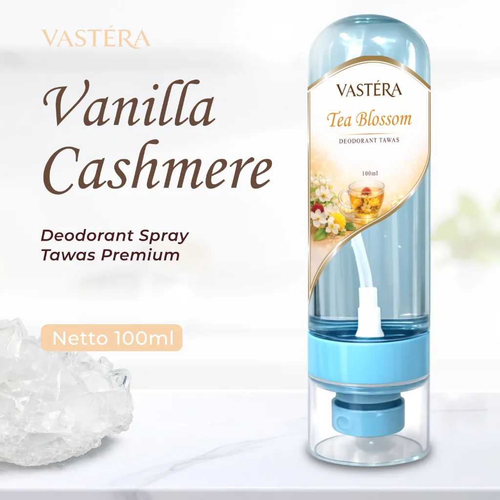 VST-VANILLA-100ML