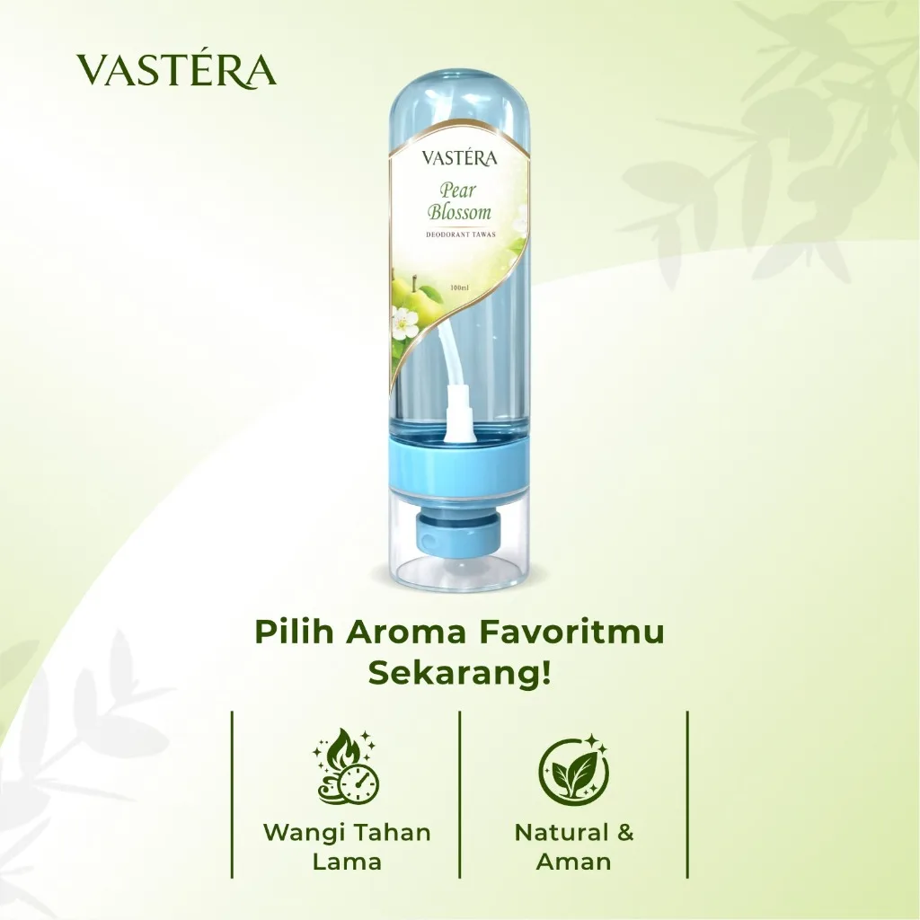 VST-PEAR-100ML