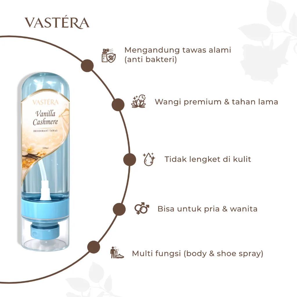 VST-VANILLA-100ML