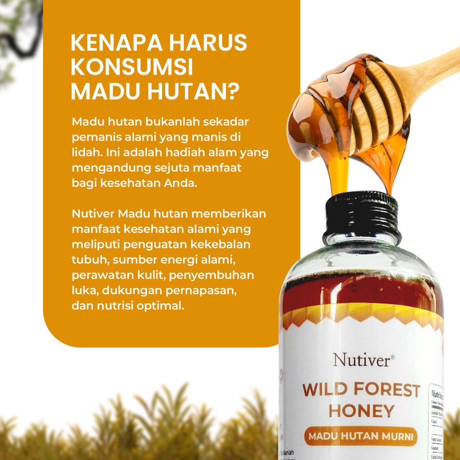 NUTIVER | PAKET HAMPERS | HAMPERS LEBARAN | PAKET LEBARAN | GIFT IDUL FITRI | HAMPERS SWEET & HEALTHY
